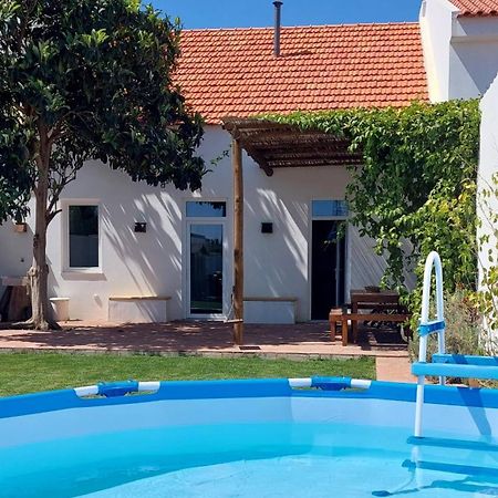 Casa Magana Em Grandola Villa Exterior foto