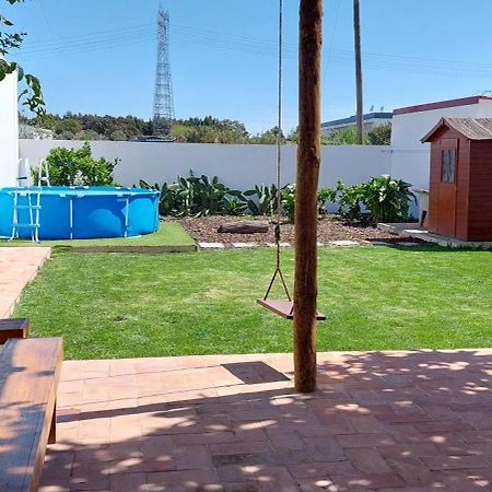 Casa Magana Em Grandola Villa Exterior foto