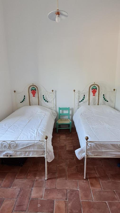Casa Magana Em Grandola Villa Exterior foto