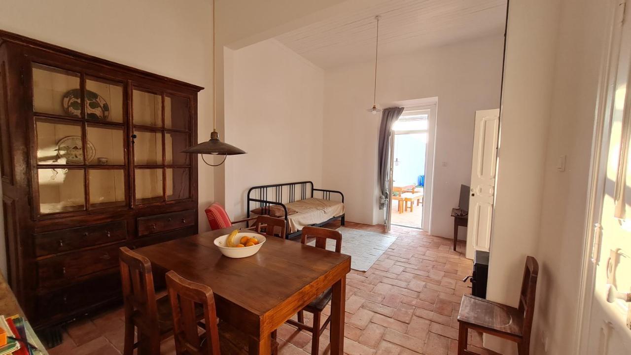 Casa Magana Em Grandola Villa Exterior foto