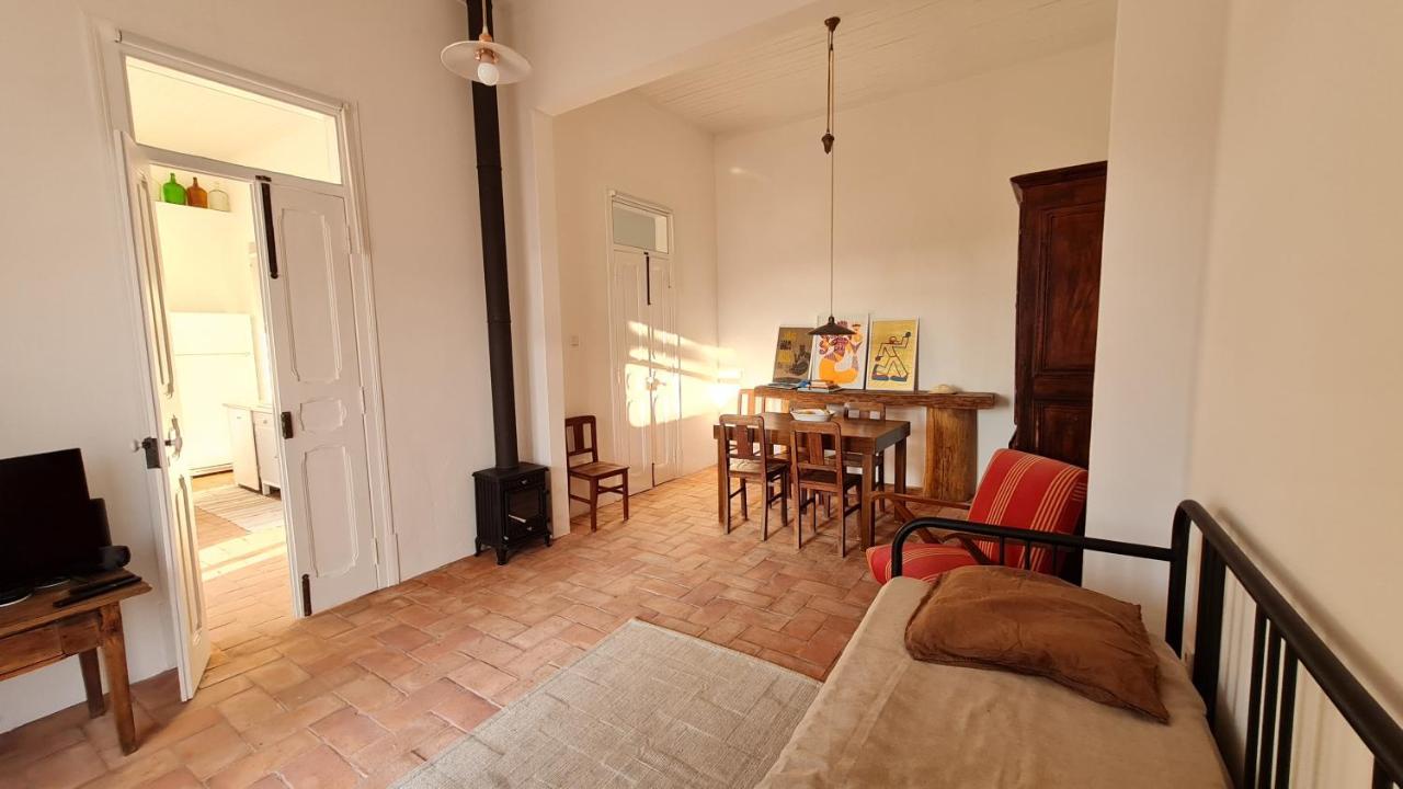 Casa Magana Em Grandola Villa Exterior foto