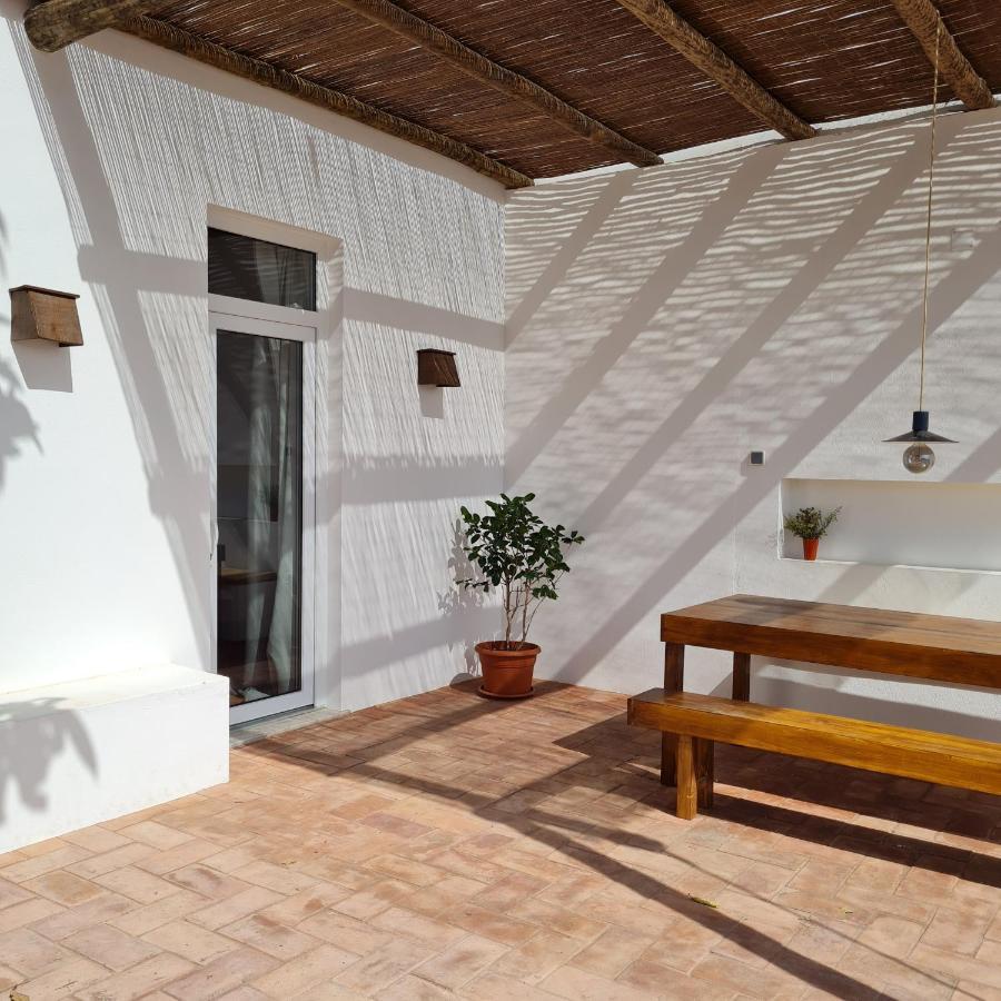 Casa Magana Em Grandola Villa Exterior foto