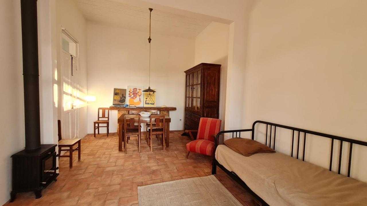 Casa Magana Em Grandola Villa Exterior foto