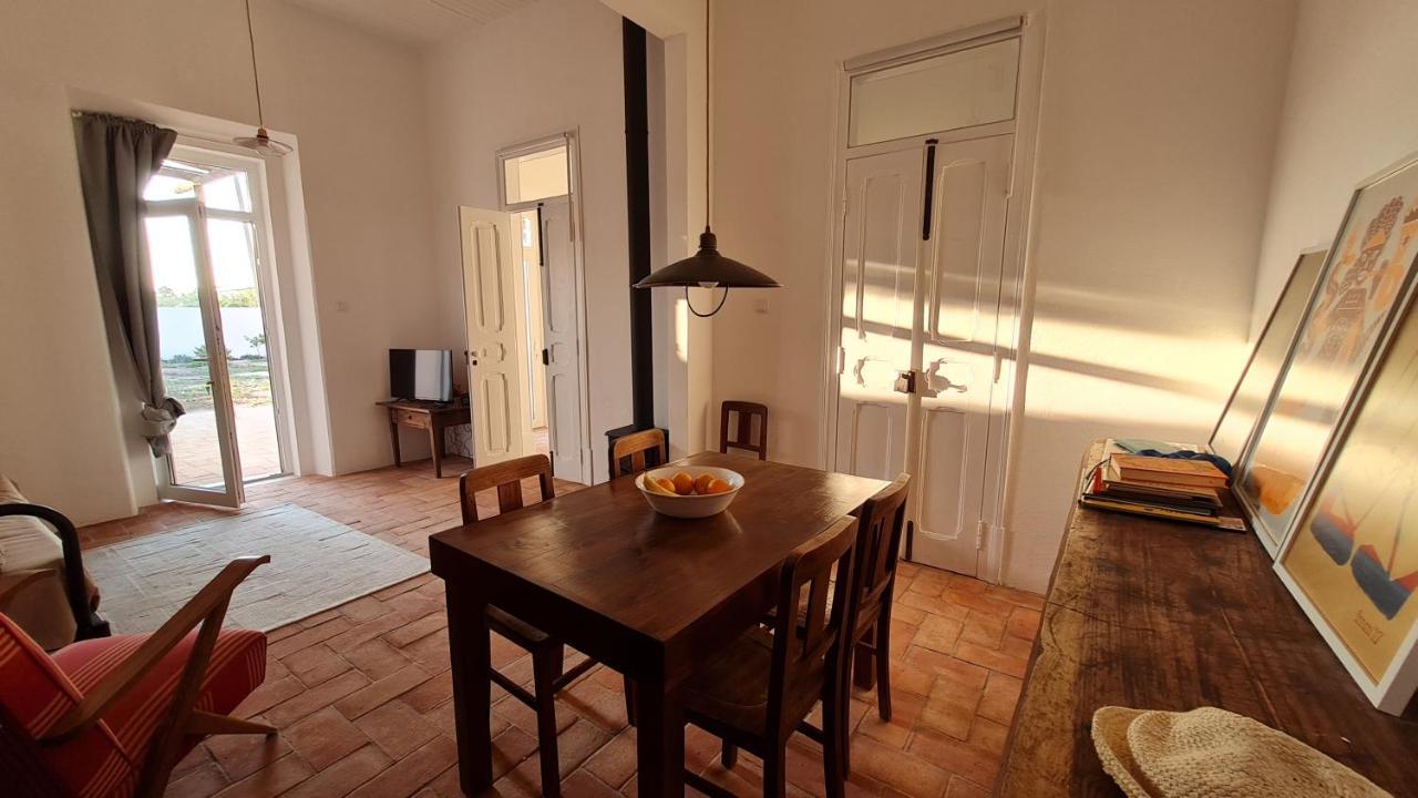 Casa Magana Em Grandola Villa Exterior foto