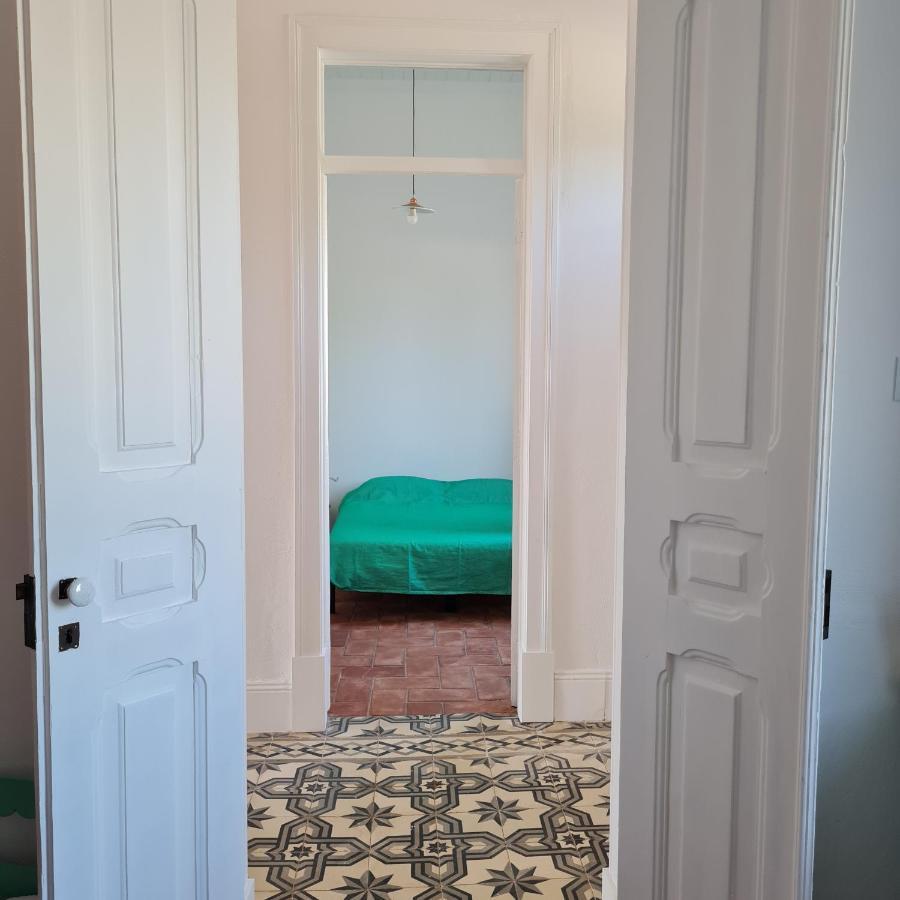 Casa Magana Em Grandola Villa Exterior foto