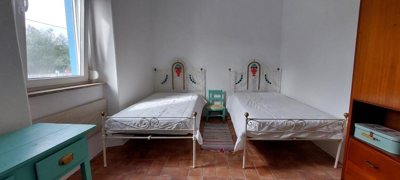 Casa Magana Em Grandola Villa Exterior foto