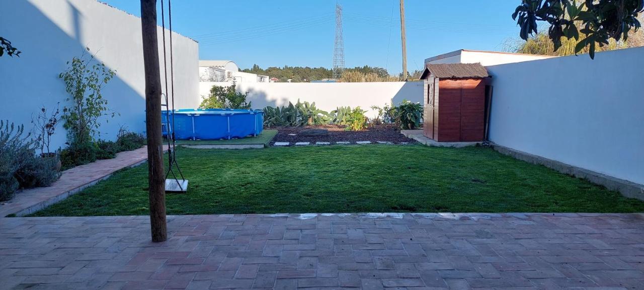 Casa Magana Em Grandola Villa Exterior foto