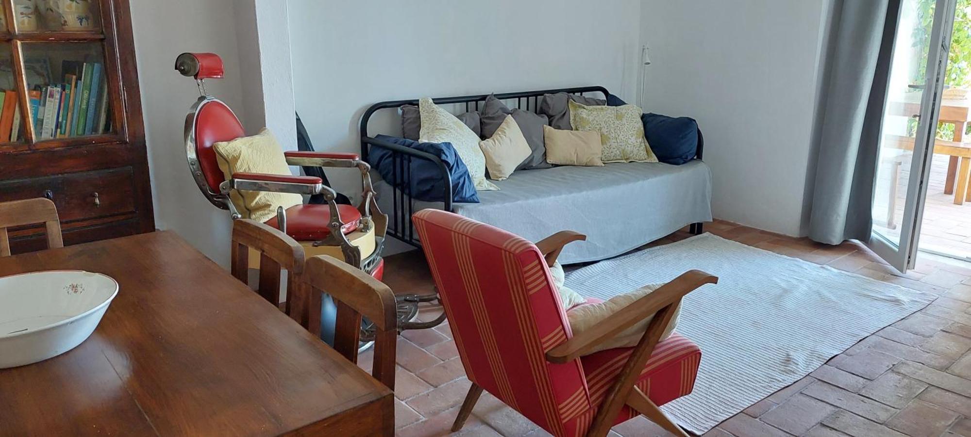 Casa Magana Em Grandola Villa Exterior foto