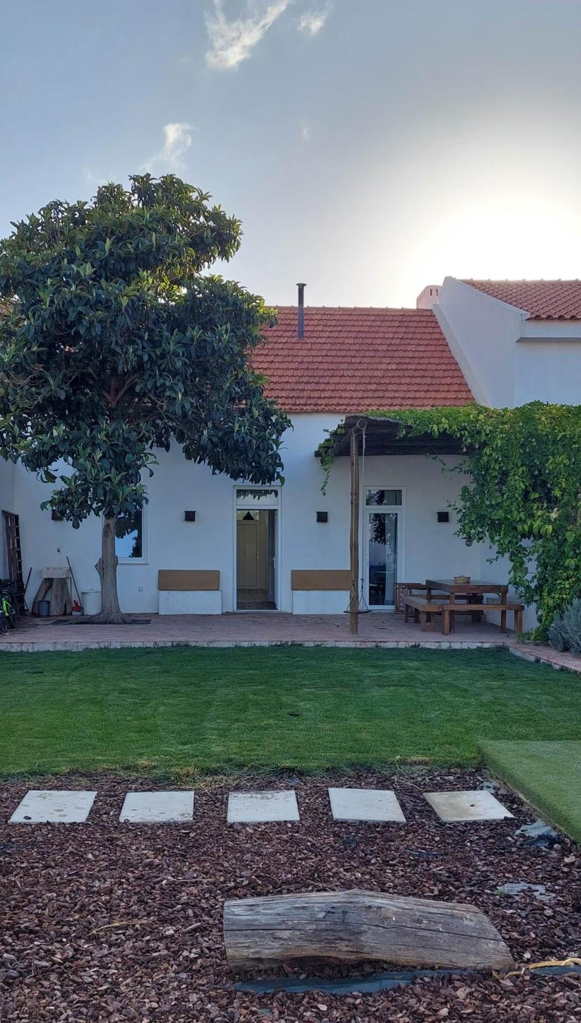 Casa Magana Em Grandola Villa Exterior foto
